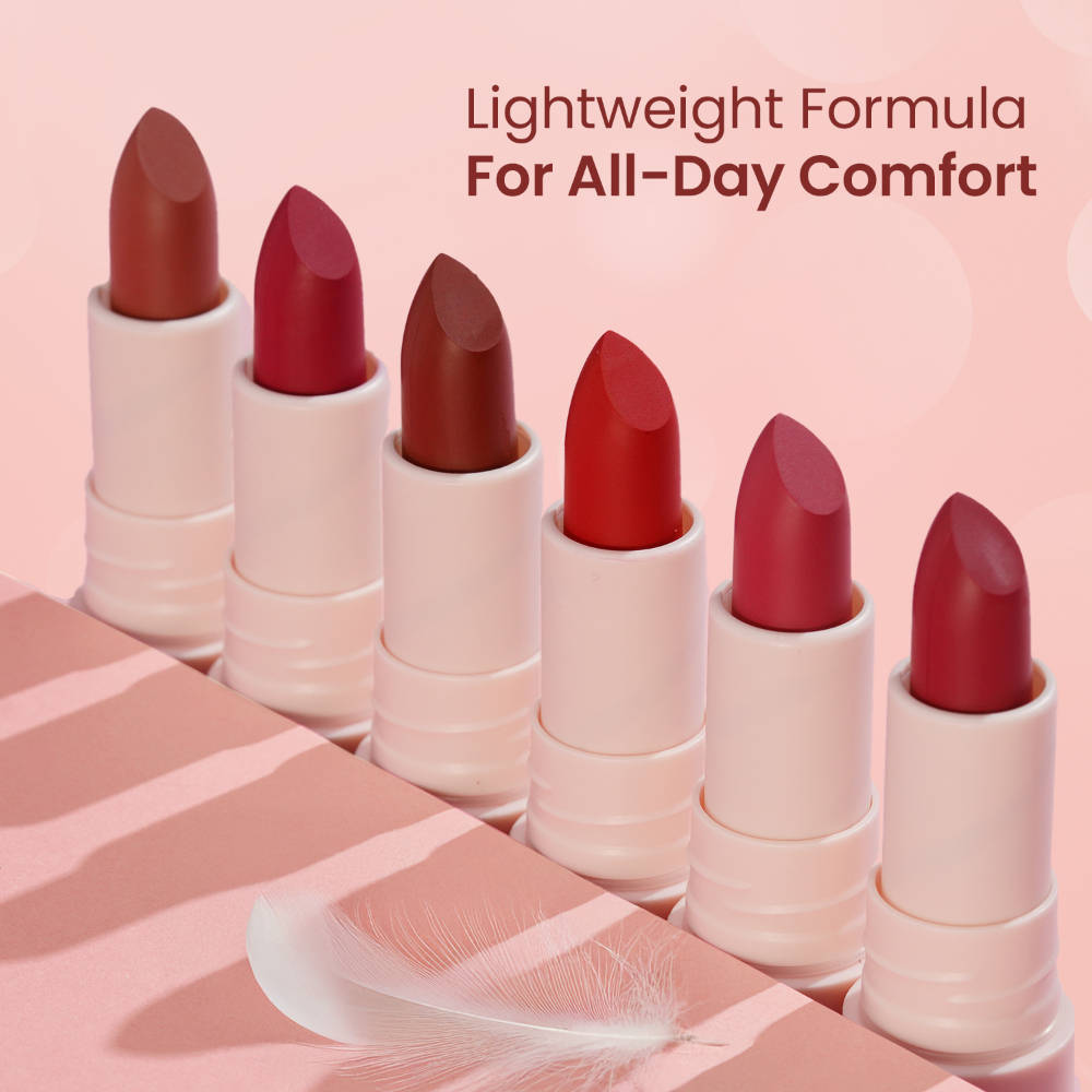 Stay All Day Lipstick | L12 - view 6