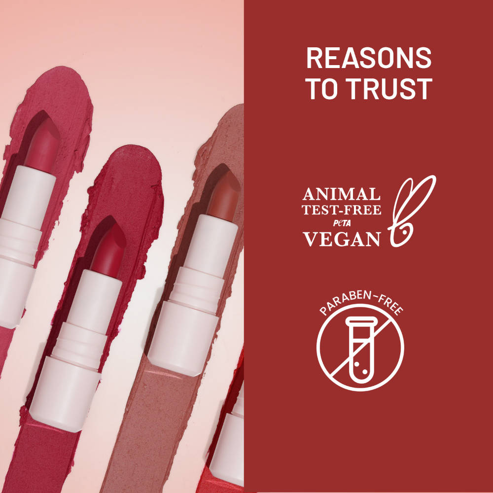 Stay All Day Lipstick | L12 - view 8