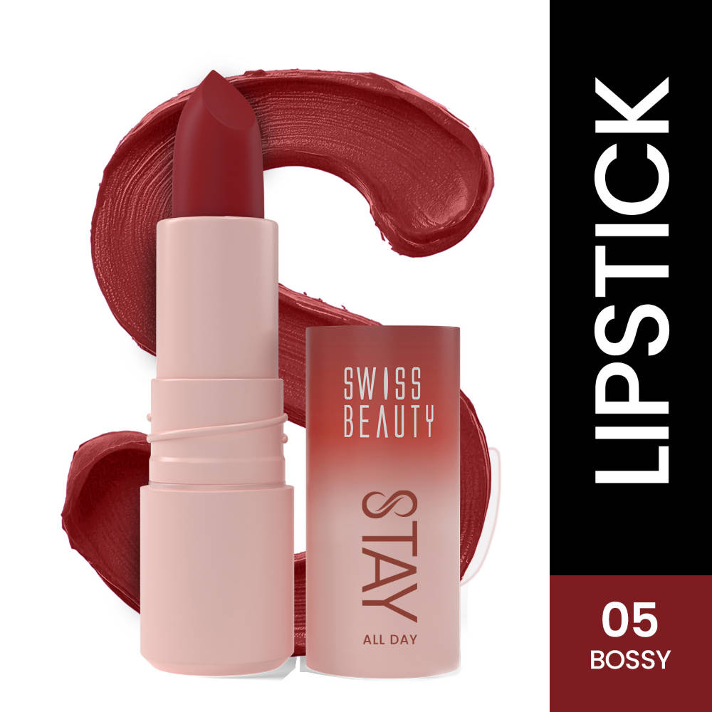 Stay All Day Lipstick | L12 - view 37