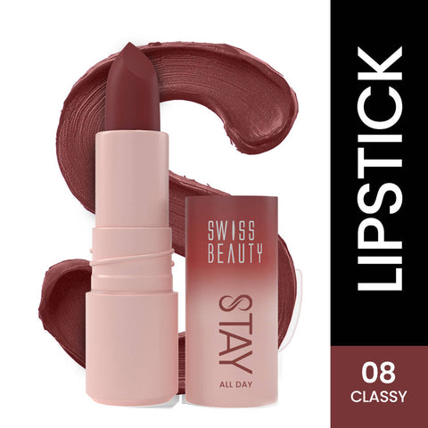 08 Classy