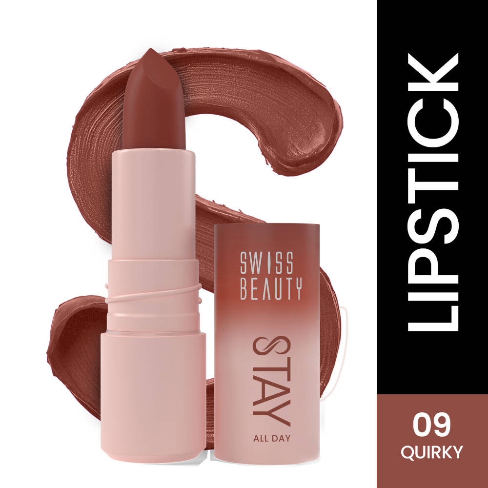 Stay All Day Lipstick | L12 - view 54