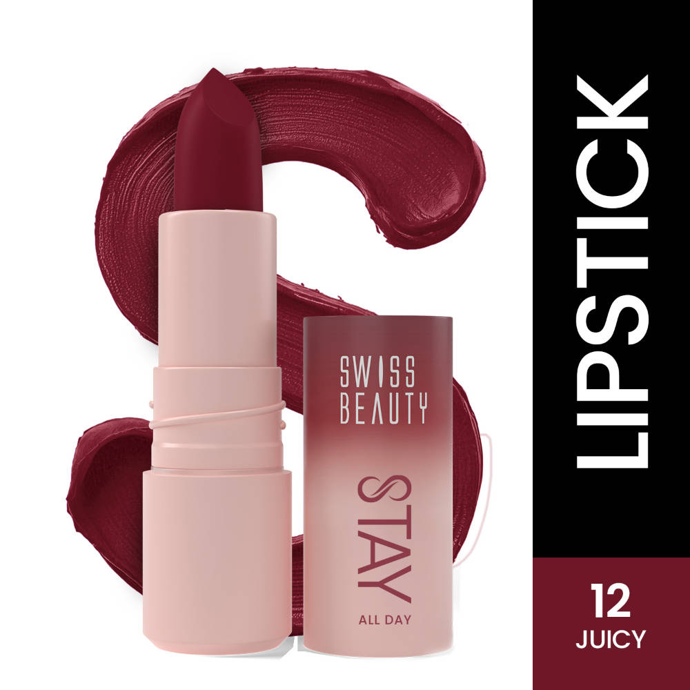 Stay All Day Lipstick | L12 - view 99