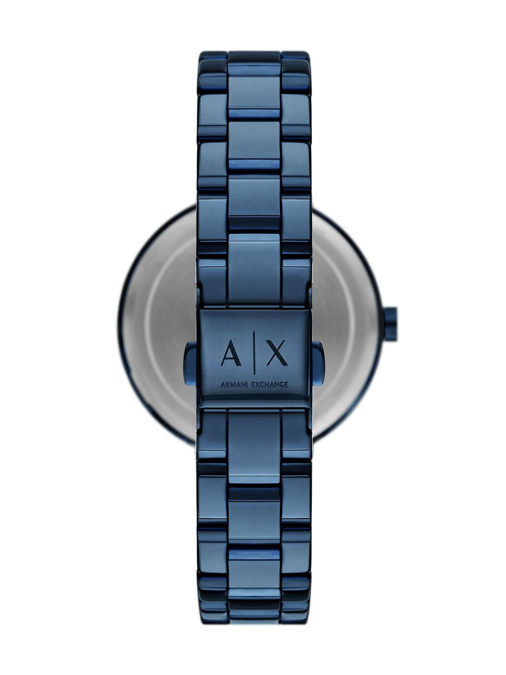 Women Blue Round Dial Analog Watch - | W92 - view 3