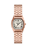 Women Beige Octagon Dial Analog Watch - | W92 - view 1