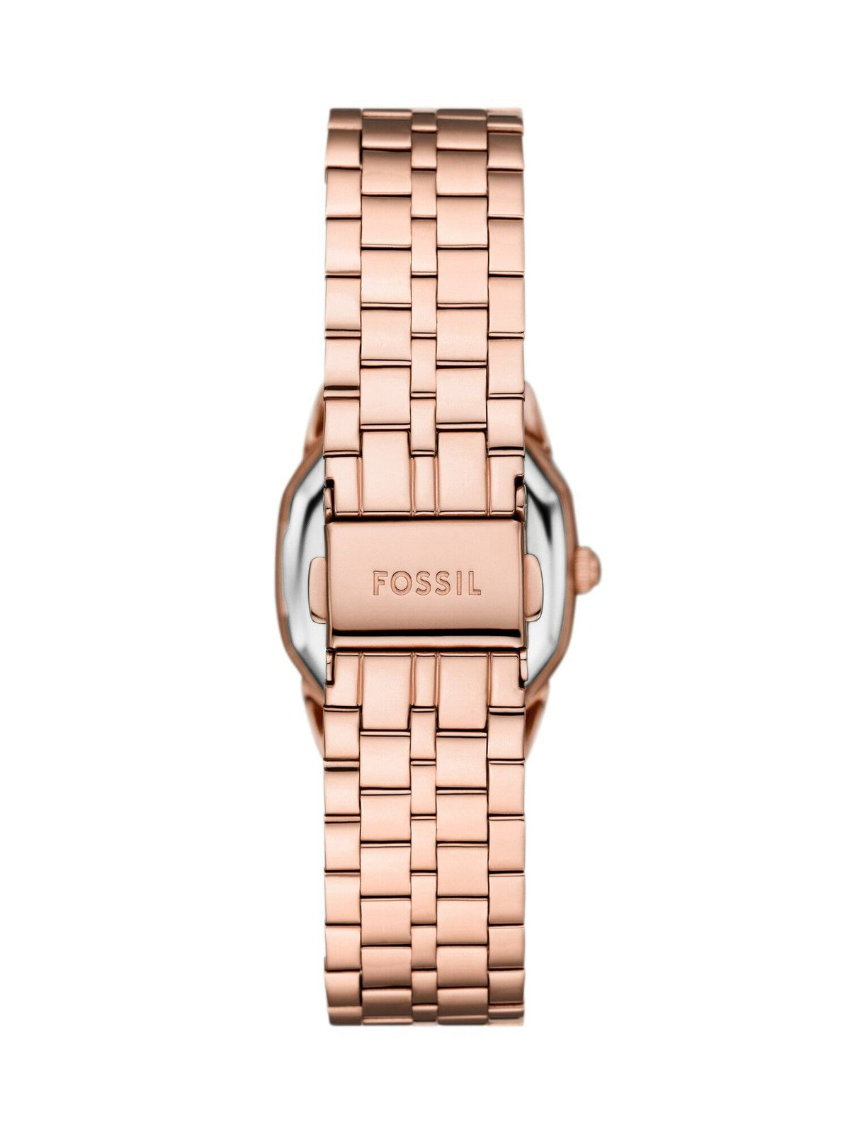 Women Beige Octagon Dial Analog Watch - | W92 - view 3