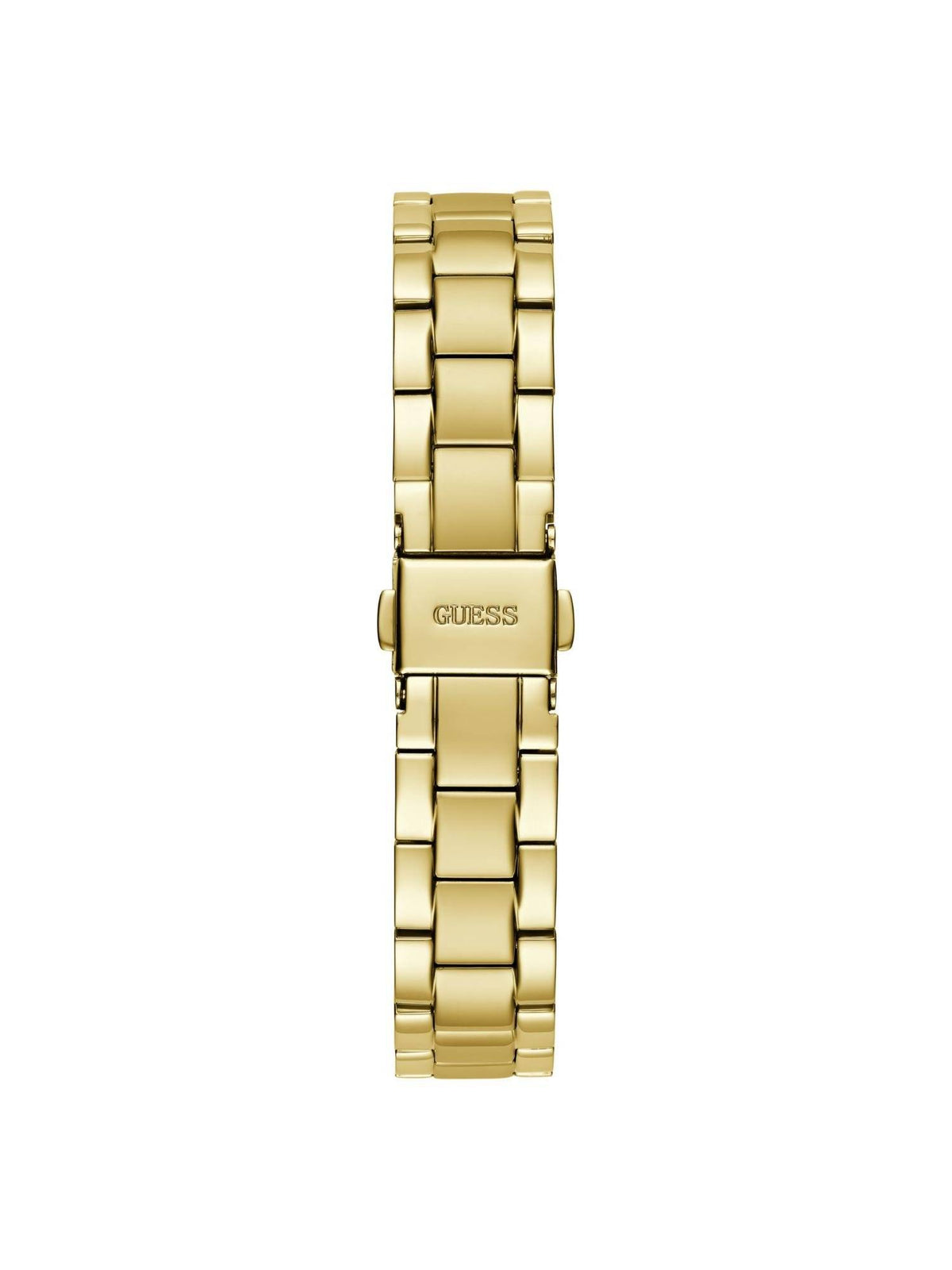 Women Gold Round Dial Analog Watch - GW0687L2 | W92 - view 3