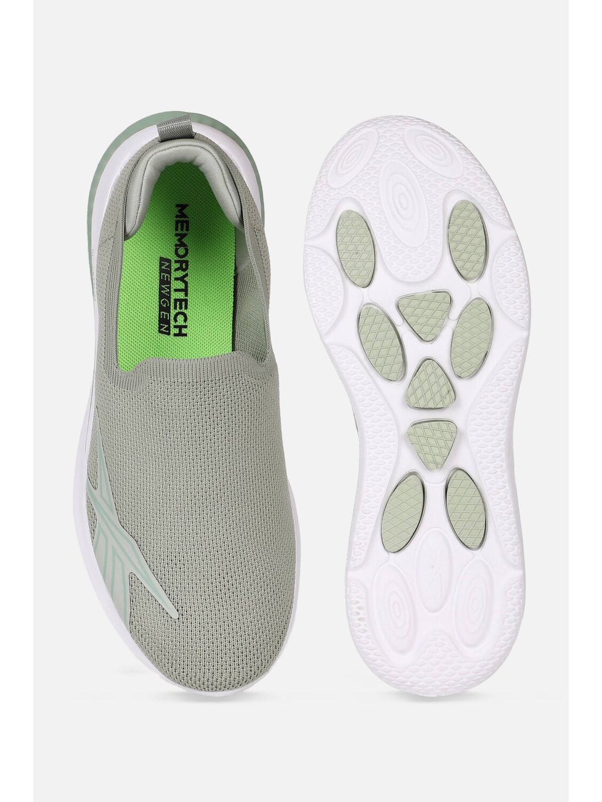 Escalate Fit Slip Womens Walking Shoes | SH9 - view 10