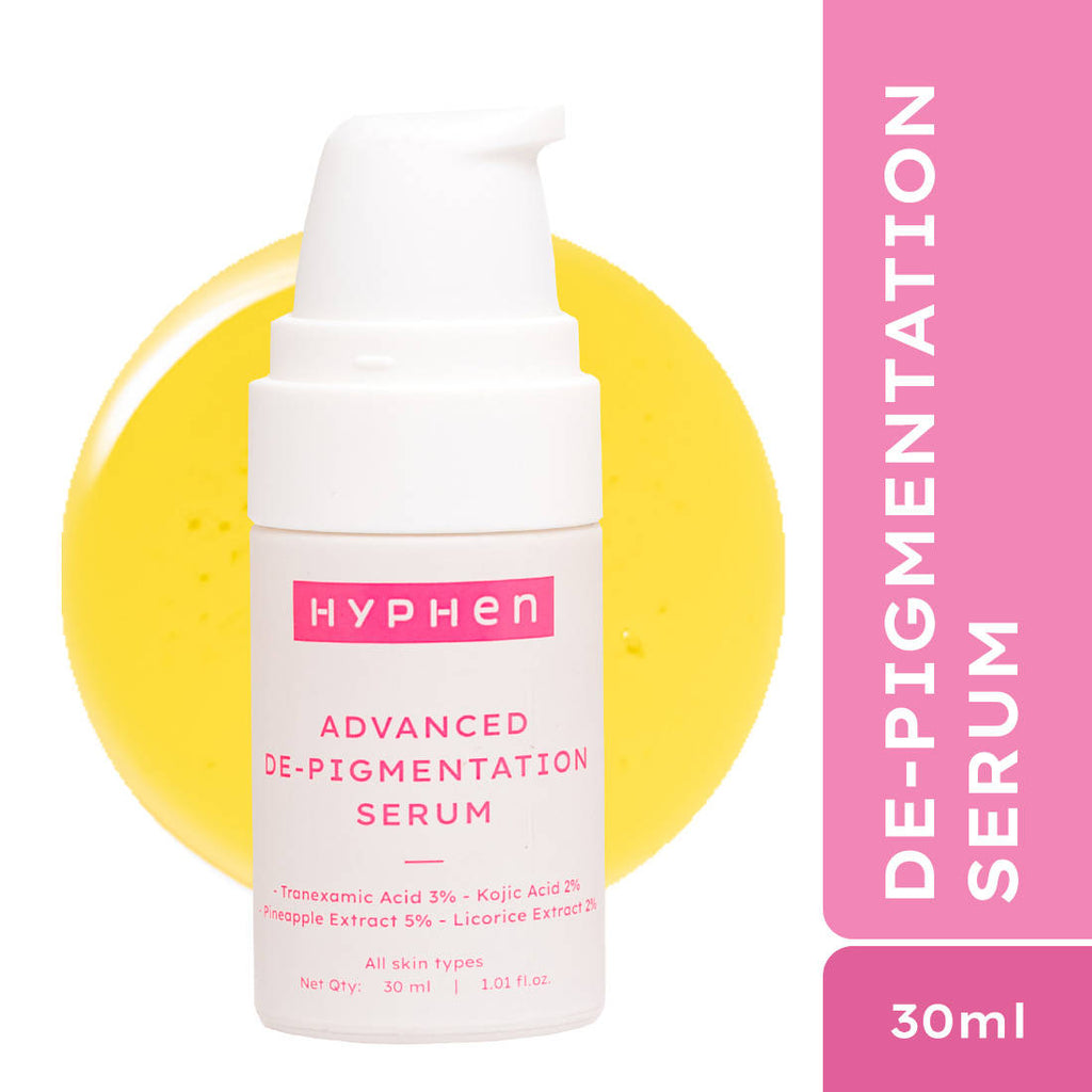 Advanced De-Pigmentation Serum | Z8 - view 1