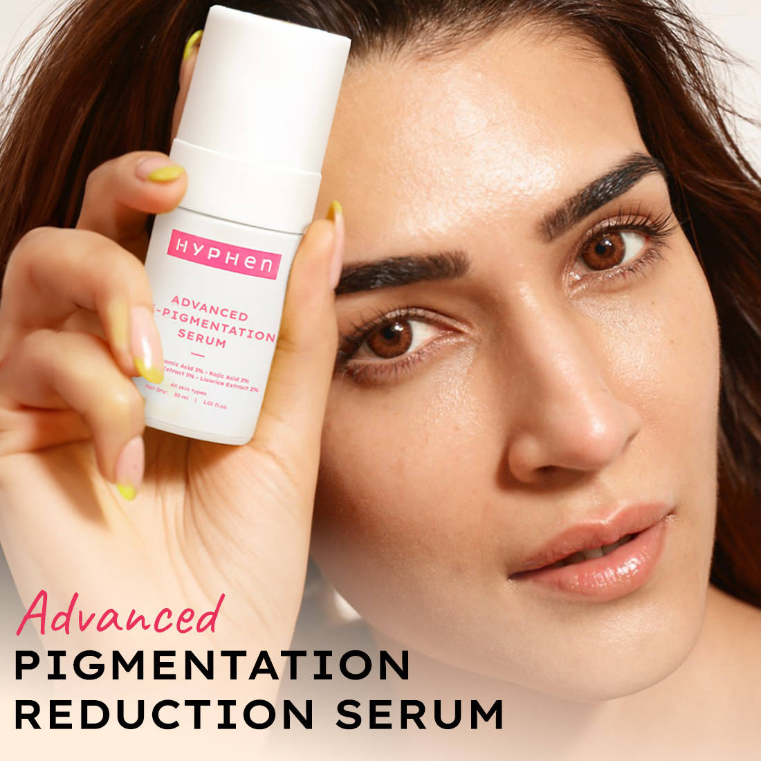 Advanced De-Pigmentation Serum | Z8 - view 2