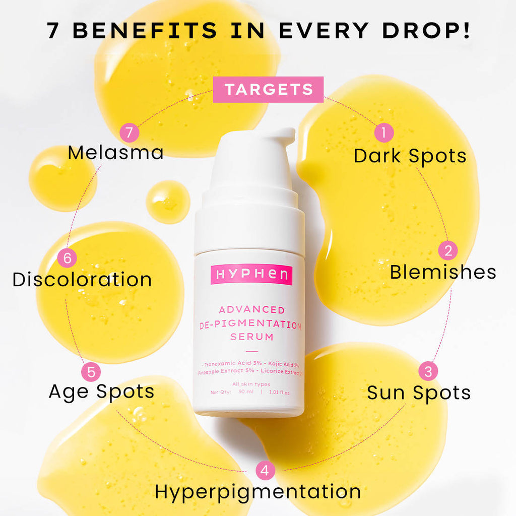Advanced De-Pigmentation Serum | Z8 - view 3