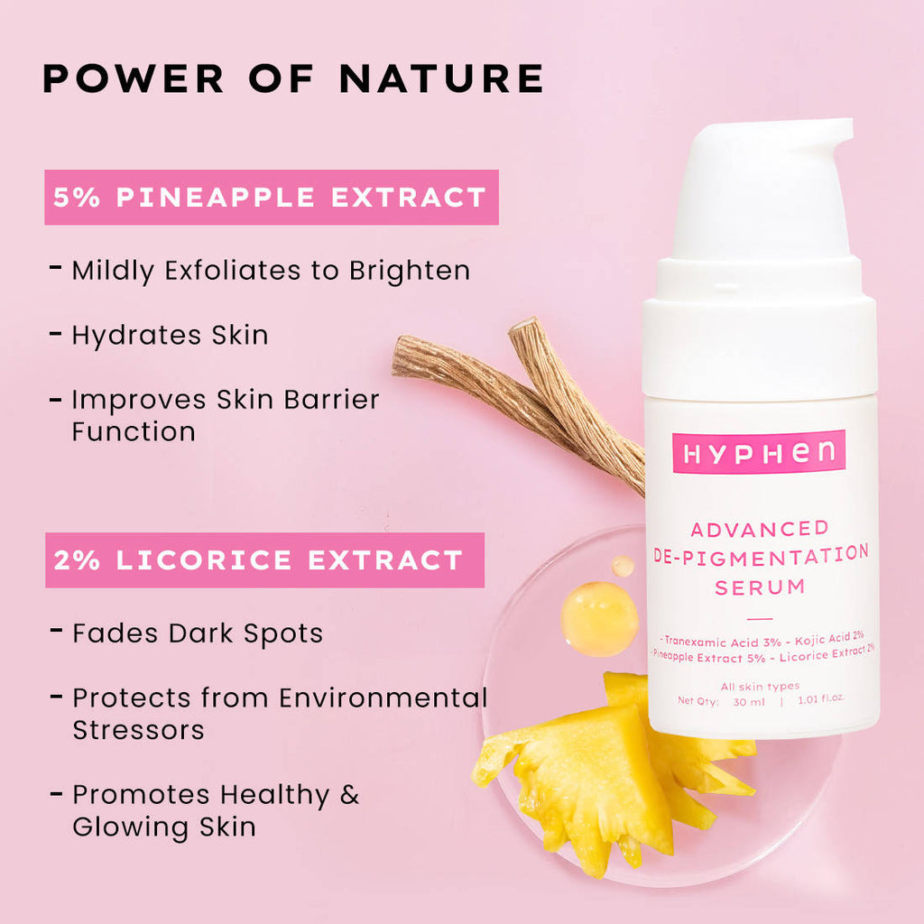 Advanced De-Pigmentation Serum | Z8 - view 6