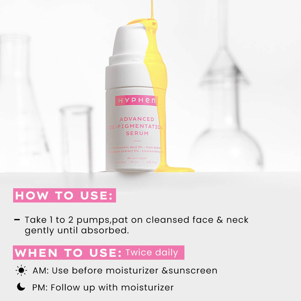 Advanced De-Pigmentation Serum | Z8 - view 8