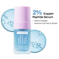 10% Power Peptide Cocktail Serum | Z8 - view 1