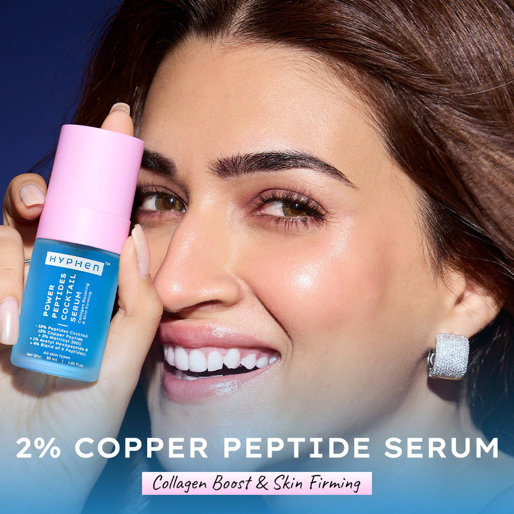 10% Power Peptide Cocktail Serum | Z8 - view 2