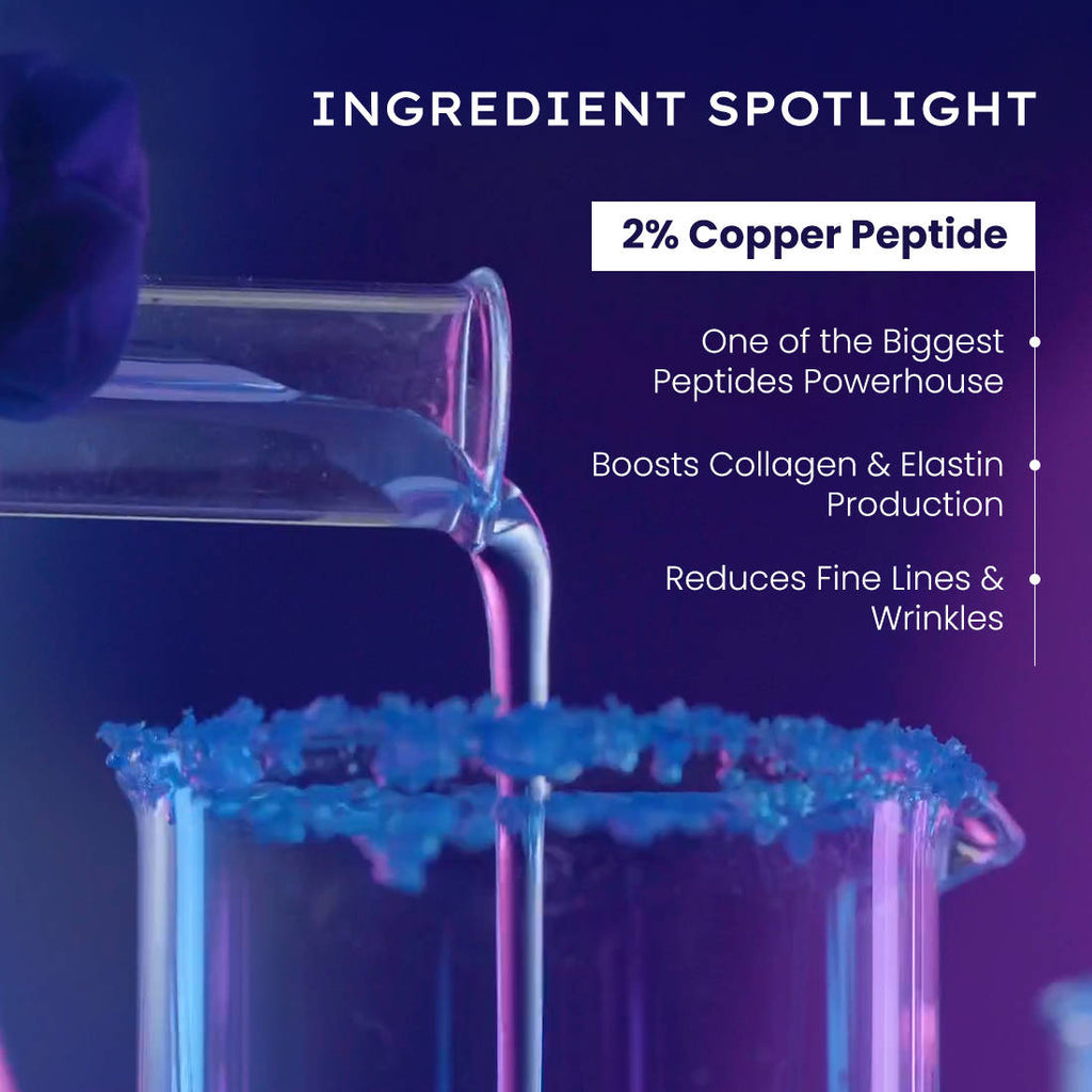 10% Power Peptide Cocktail Serum | Z8 - view 4