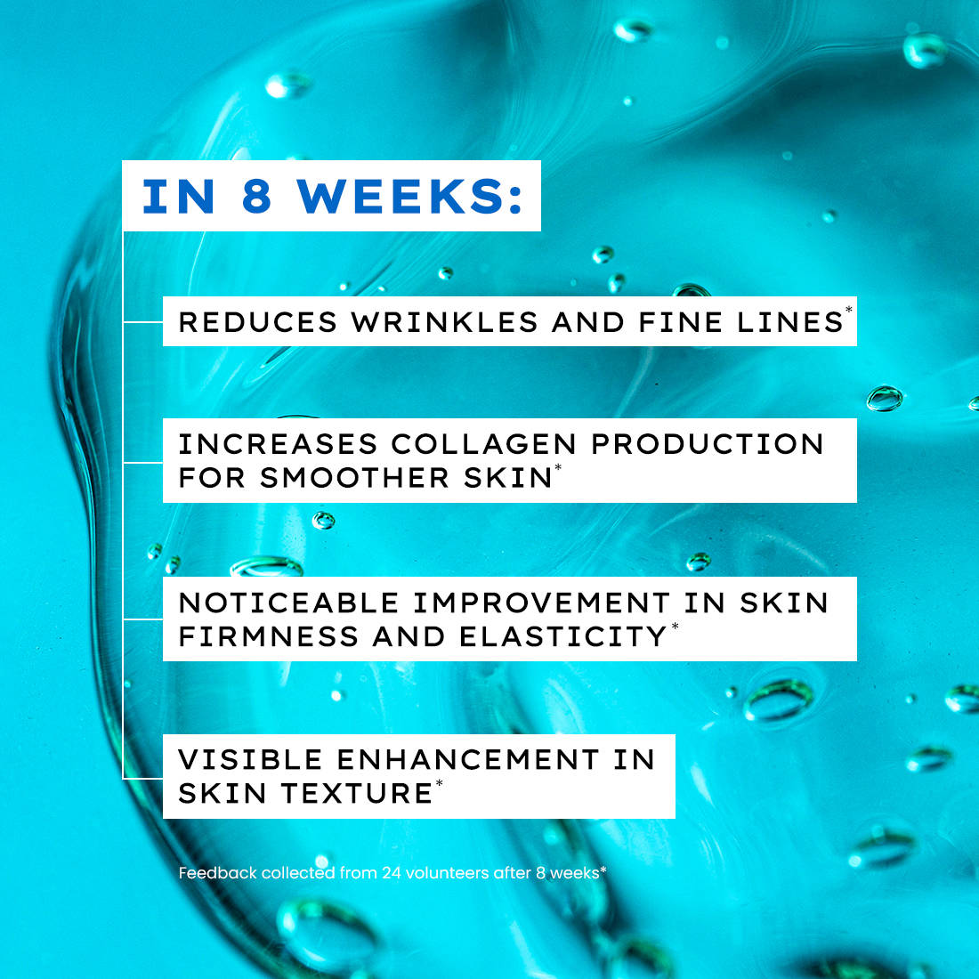 10% Power Peptide Cocktail Serum | Z8 - view 8