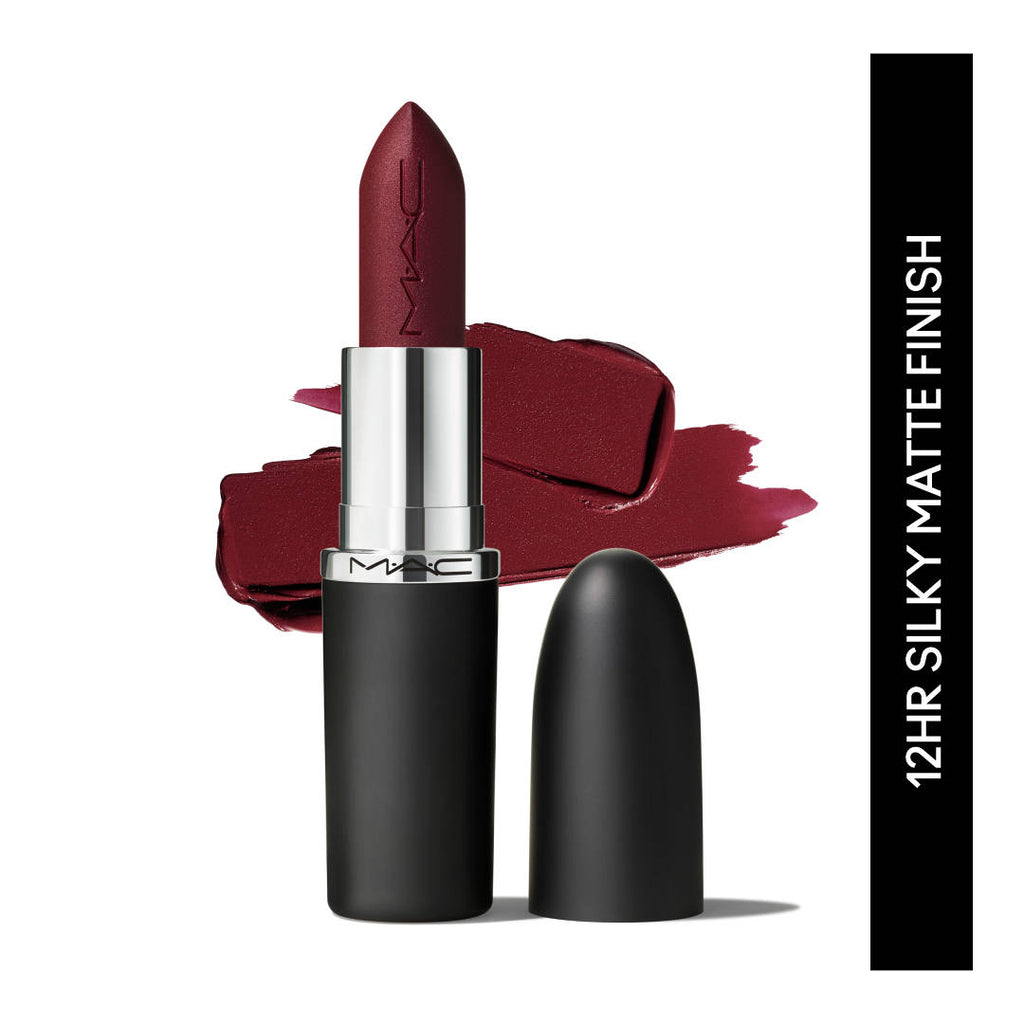 MACximal Matte Lipstick | L12 - view 9