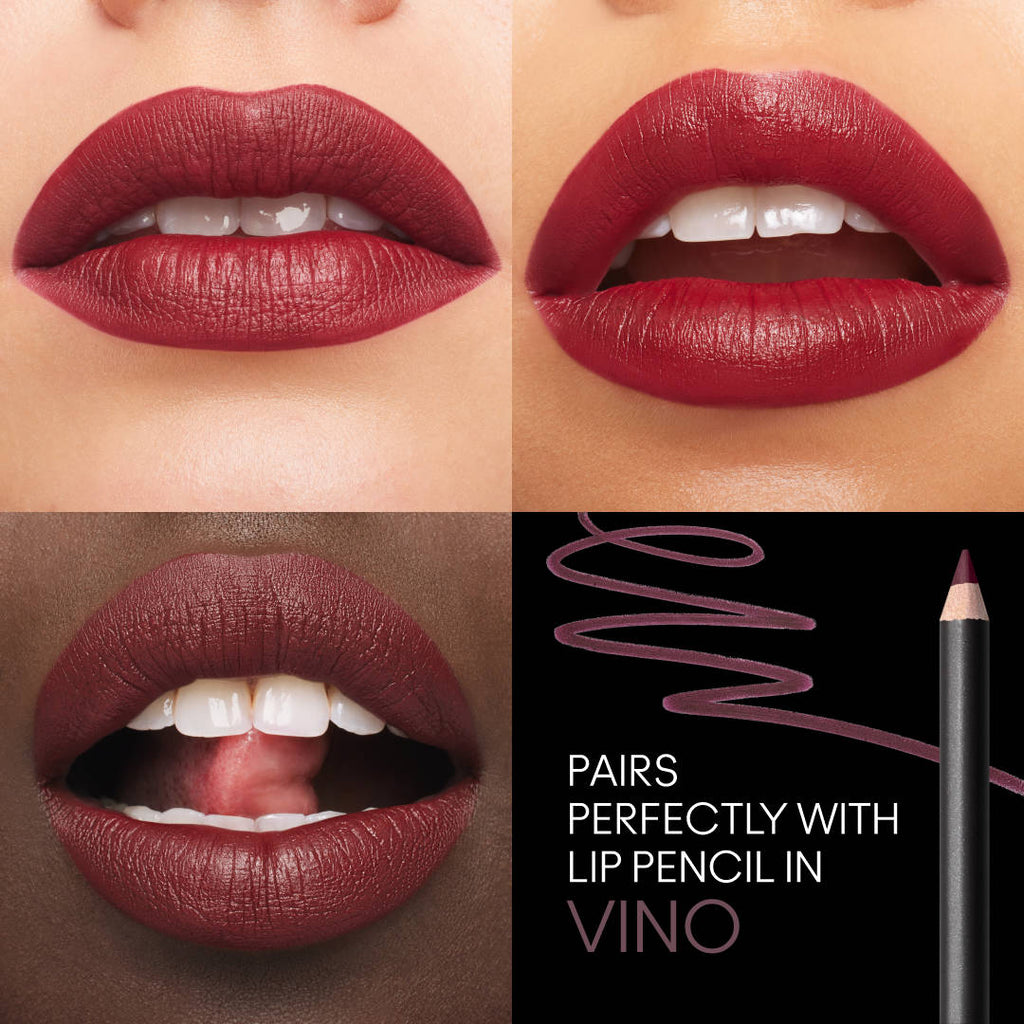 MACximal Matte Lipstick | L12 - view 11