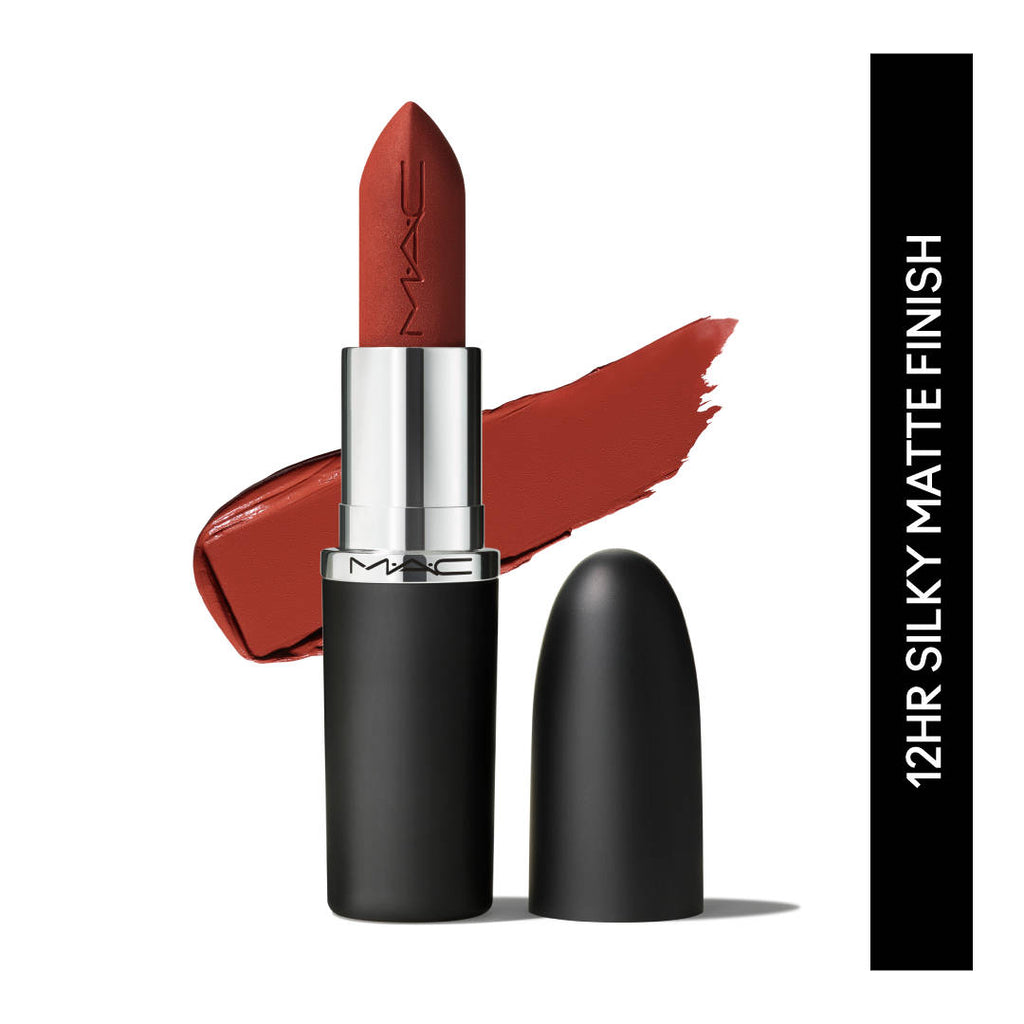 MACximal Matte Lipstick | L12 - view 17