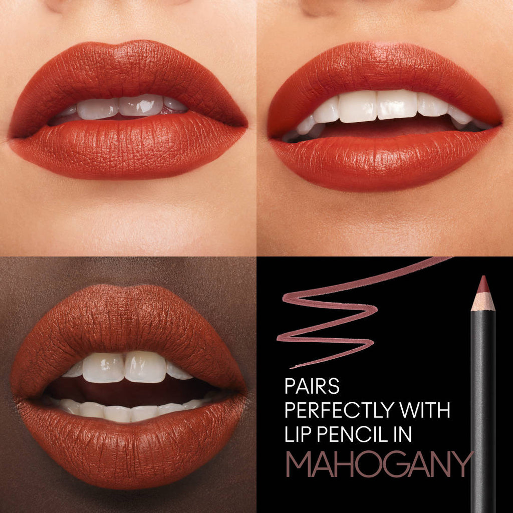 MACximal Matte Lipstick | L12 - view 19