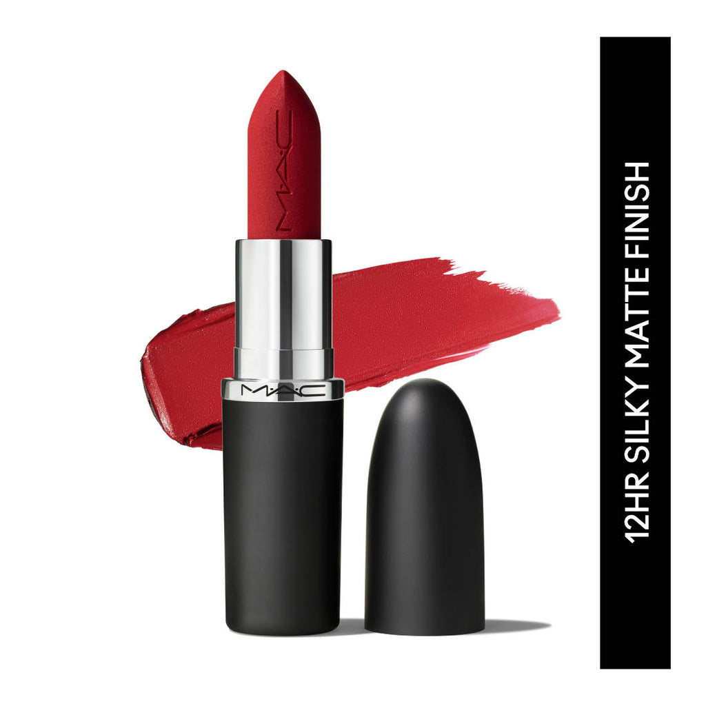 MACximal Matte Lipstick | L12 - view 25