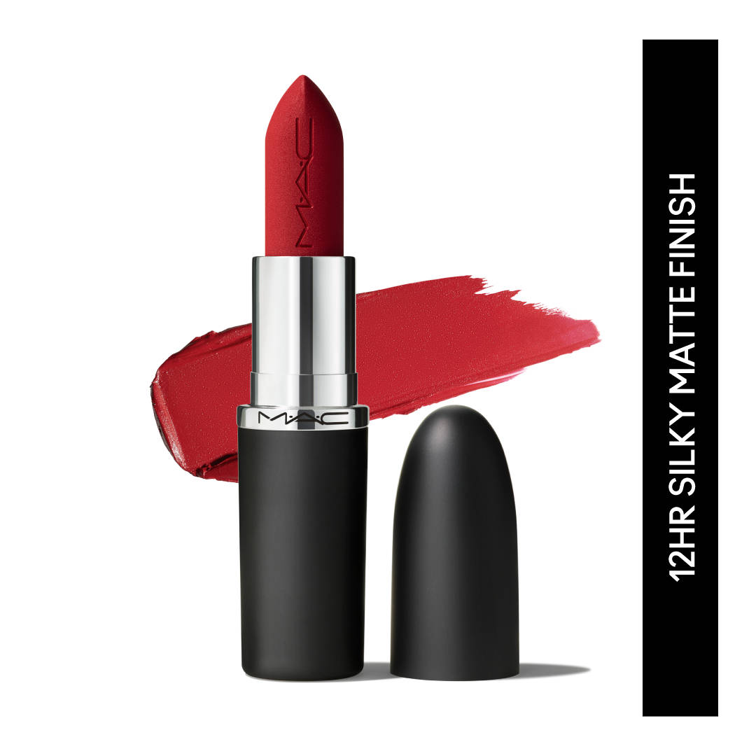MACximal Matte Lipstick | L12 - view 25