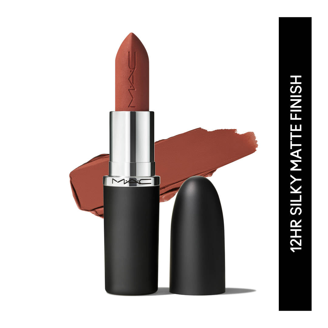 MACximal Matte Lipstick | L12 - view 33
