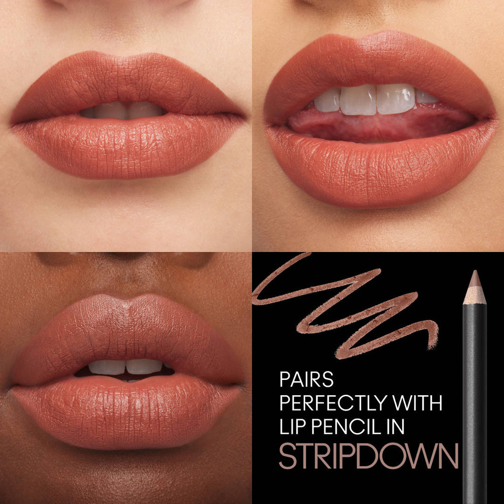 MACximal Matte Lipstick | L12 - view 35