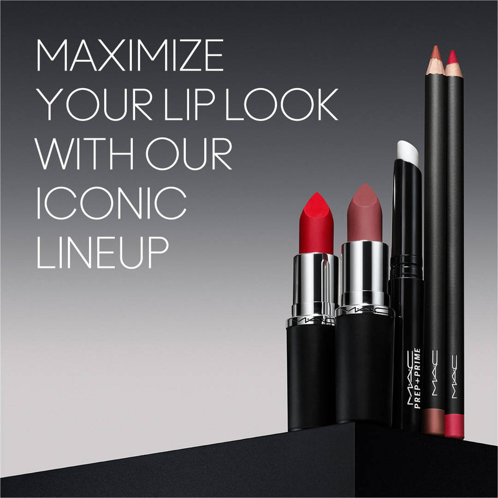 MACximal Matte Lipstick | L12 - view 55
