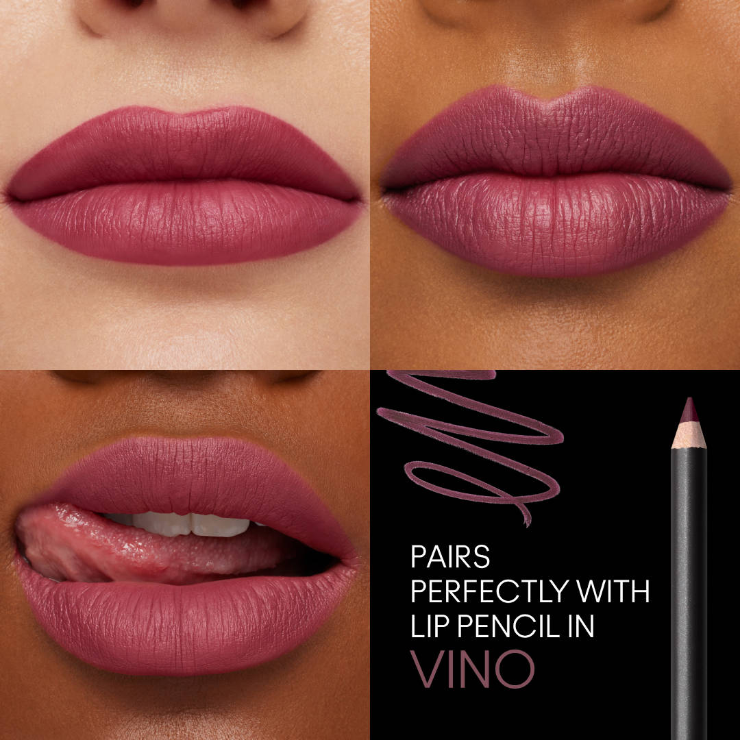 MACximal Matte Lipstick | L12 - view 70