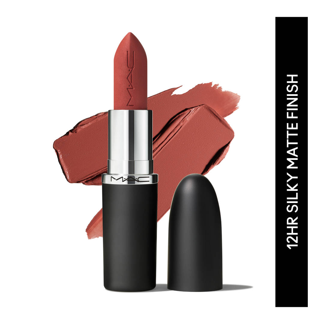 MACximal Matte Lipstick | L12 - view 90