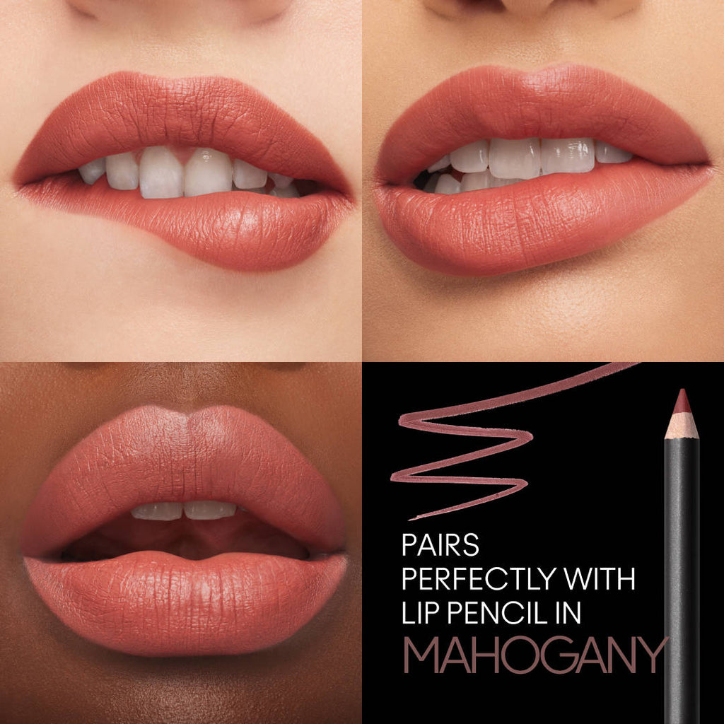 MACximal Matte Lipstick | L12 - view 92