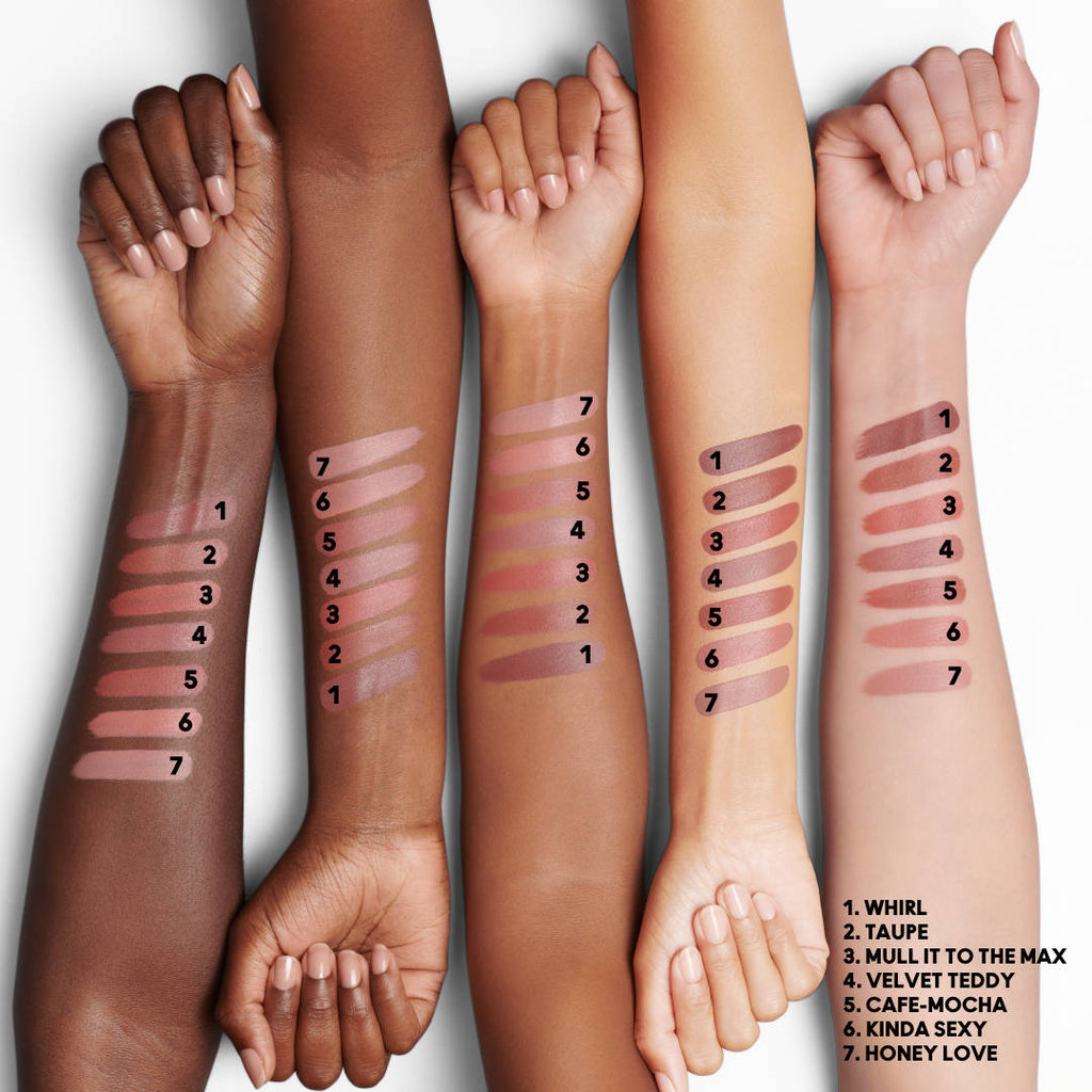 MACximal Matte Lipstick | L12 - view 101