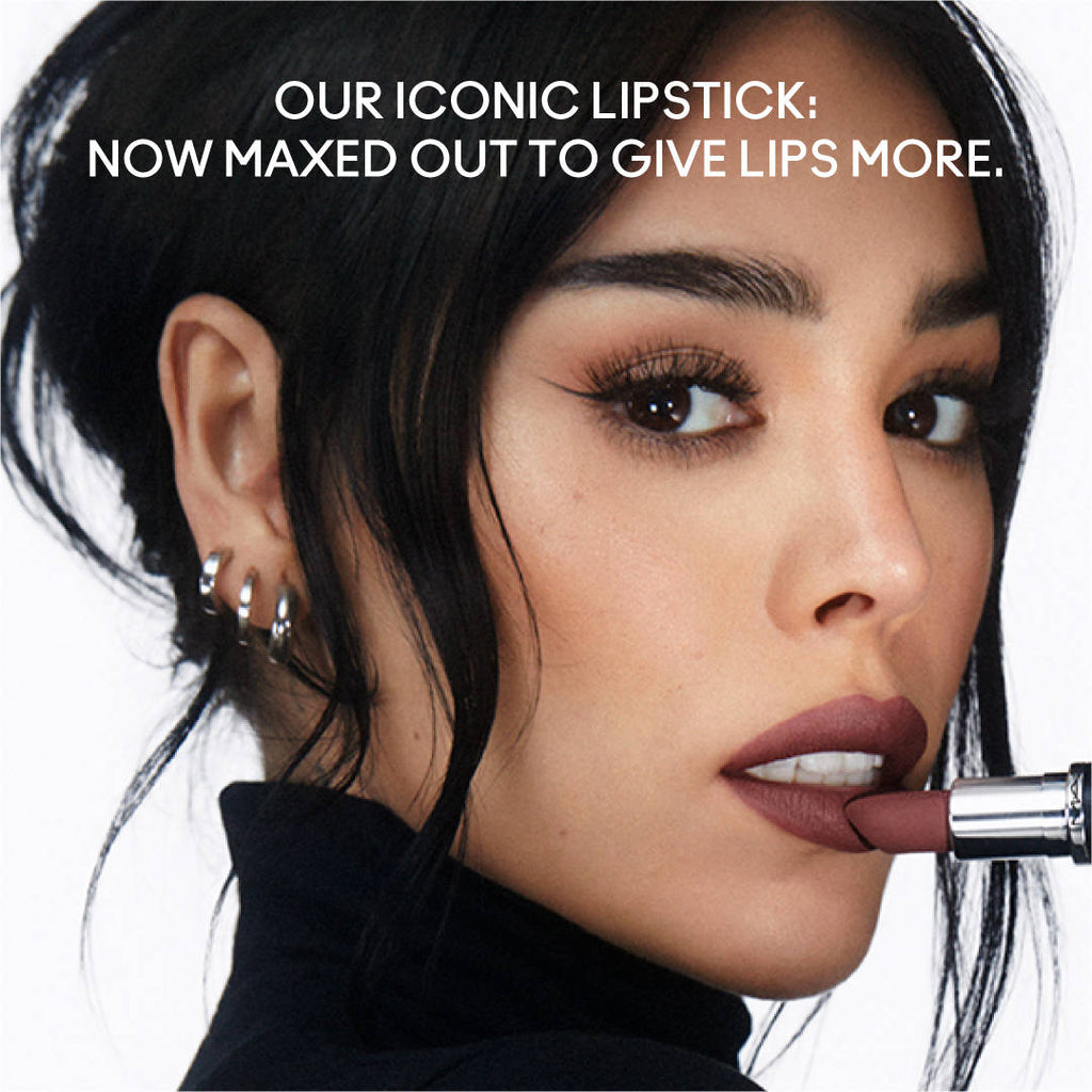 MACximal Matte Lipstick | L12 - view 127