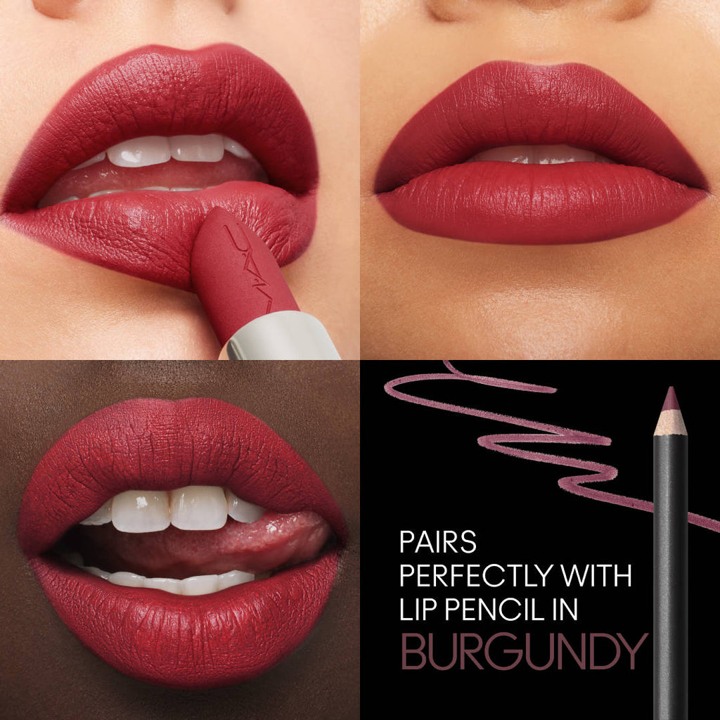 MACximal Matte Lipstick | L12 - view 193