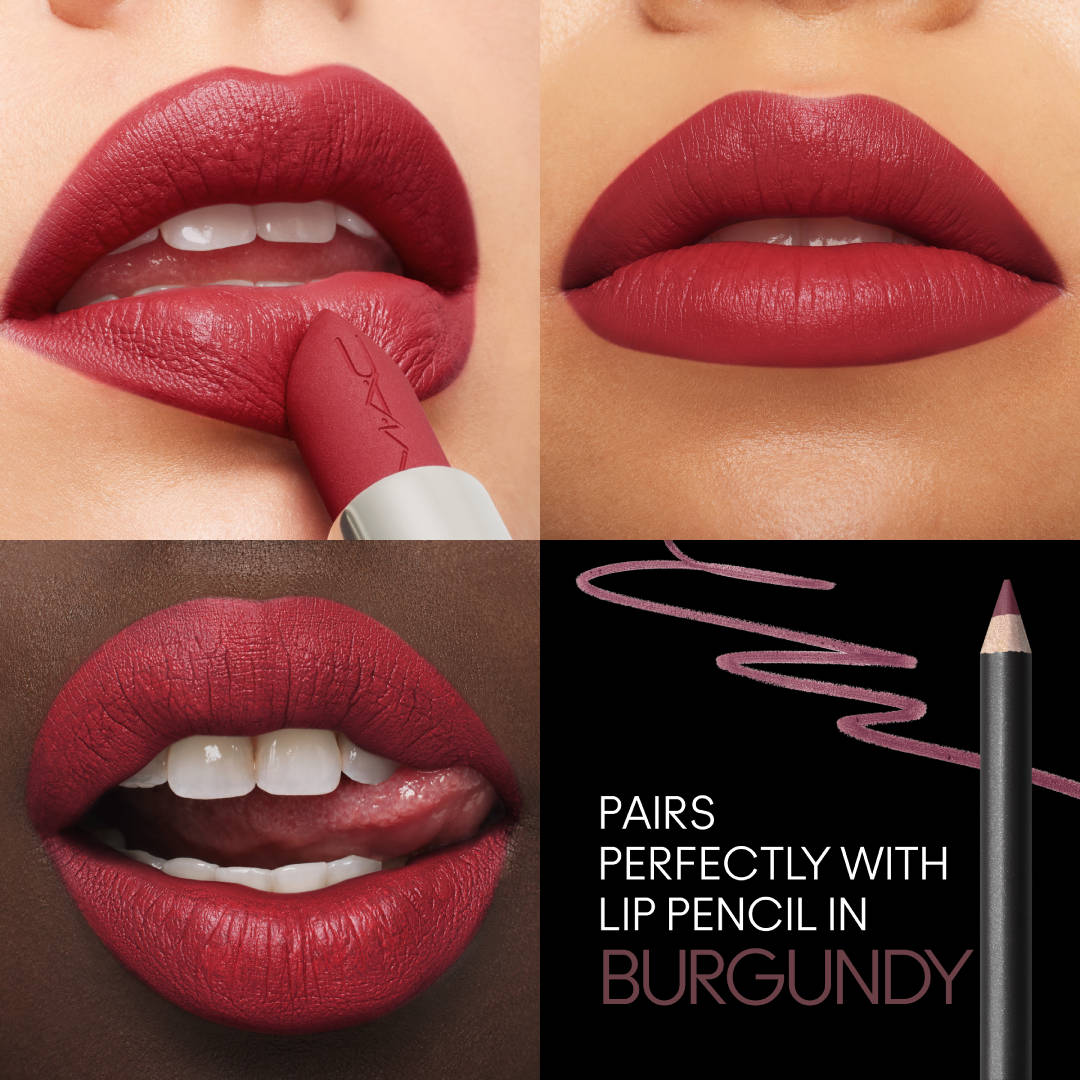 MACximal Matte Lipstick | L12 - view 193
