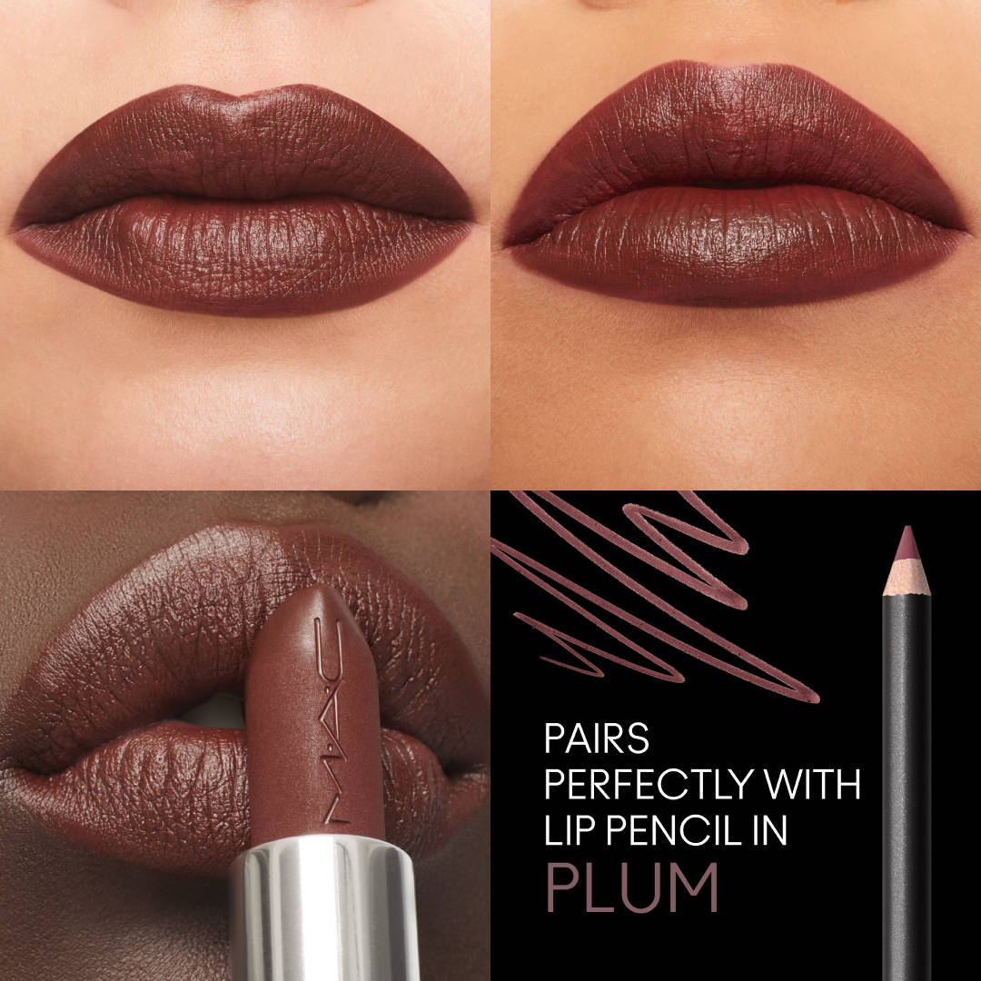 MACximal Matte Lipstick | L12 - view 132