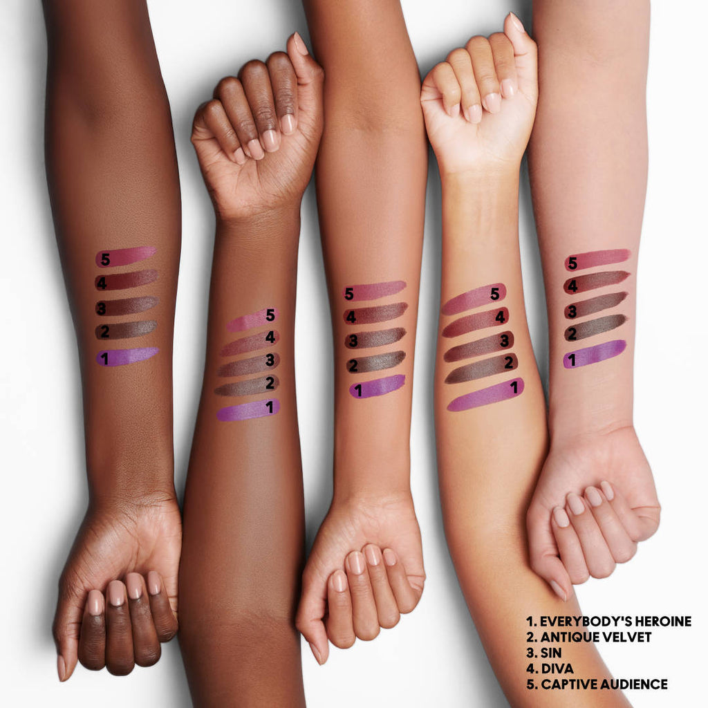 MACximal Matte Lipstick | L12 - view 133