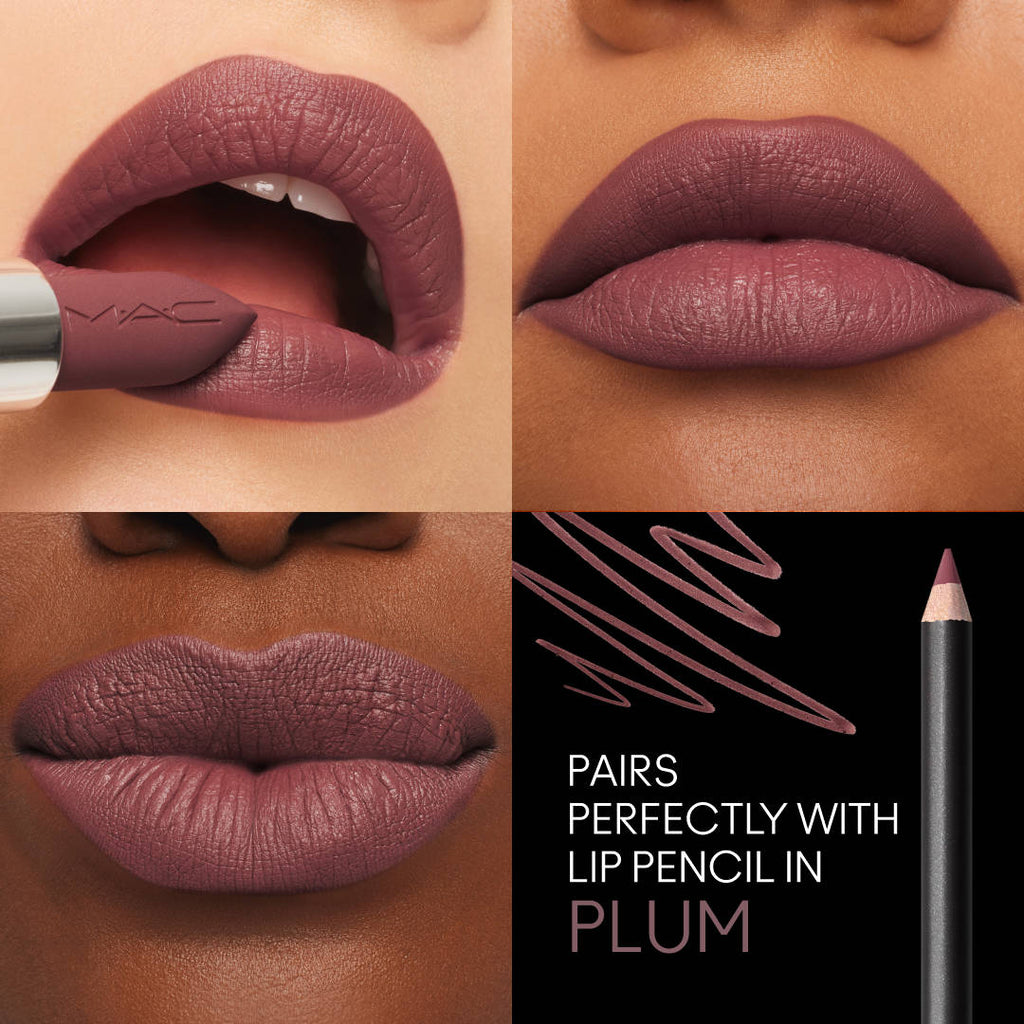 MACximal Matte Lipstick | L12 - view 148