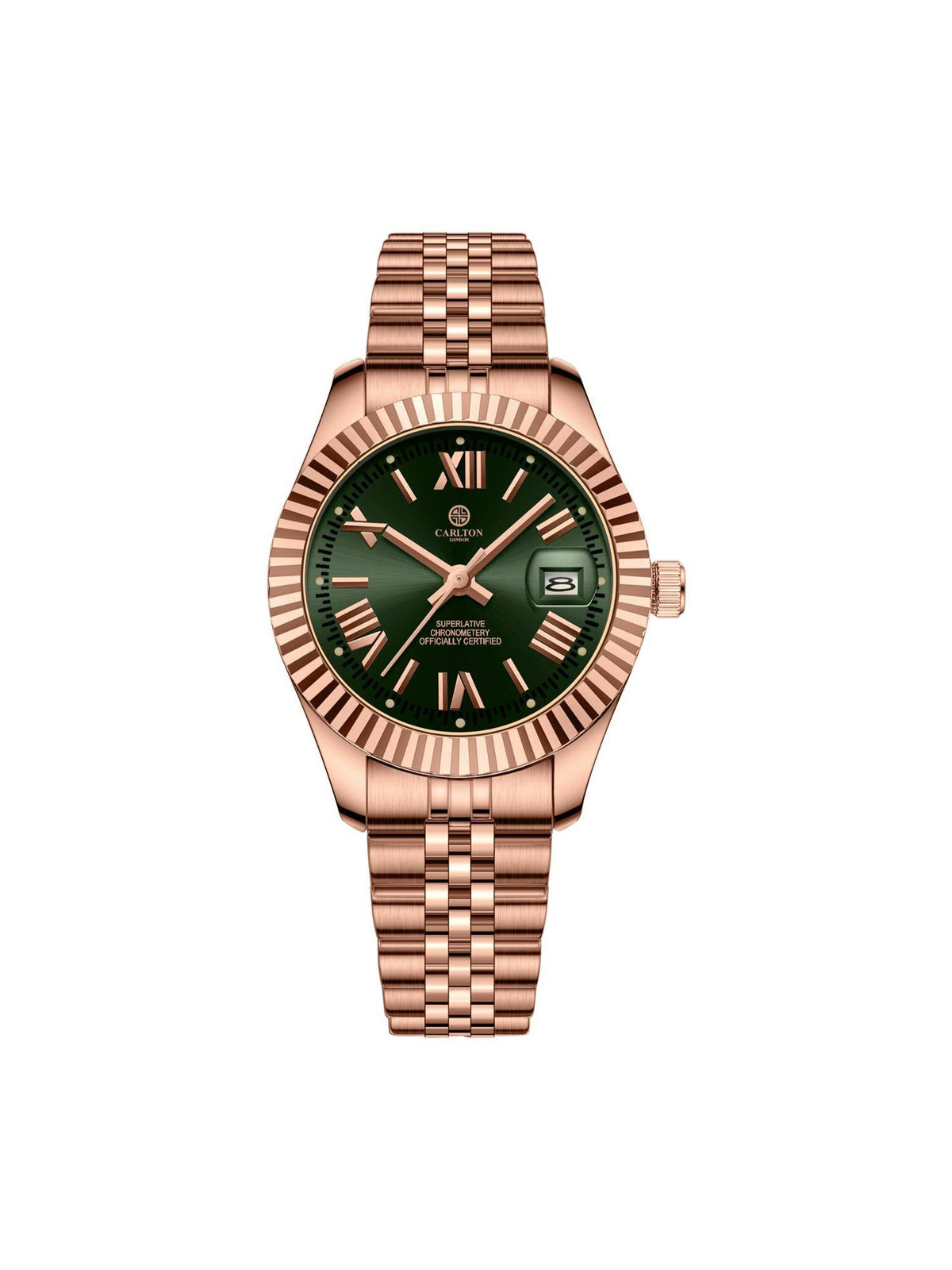 Harper Women Brown Analog Watch CLRLW-003 | W92 - view 17