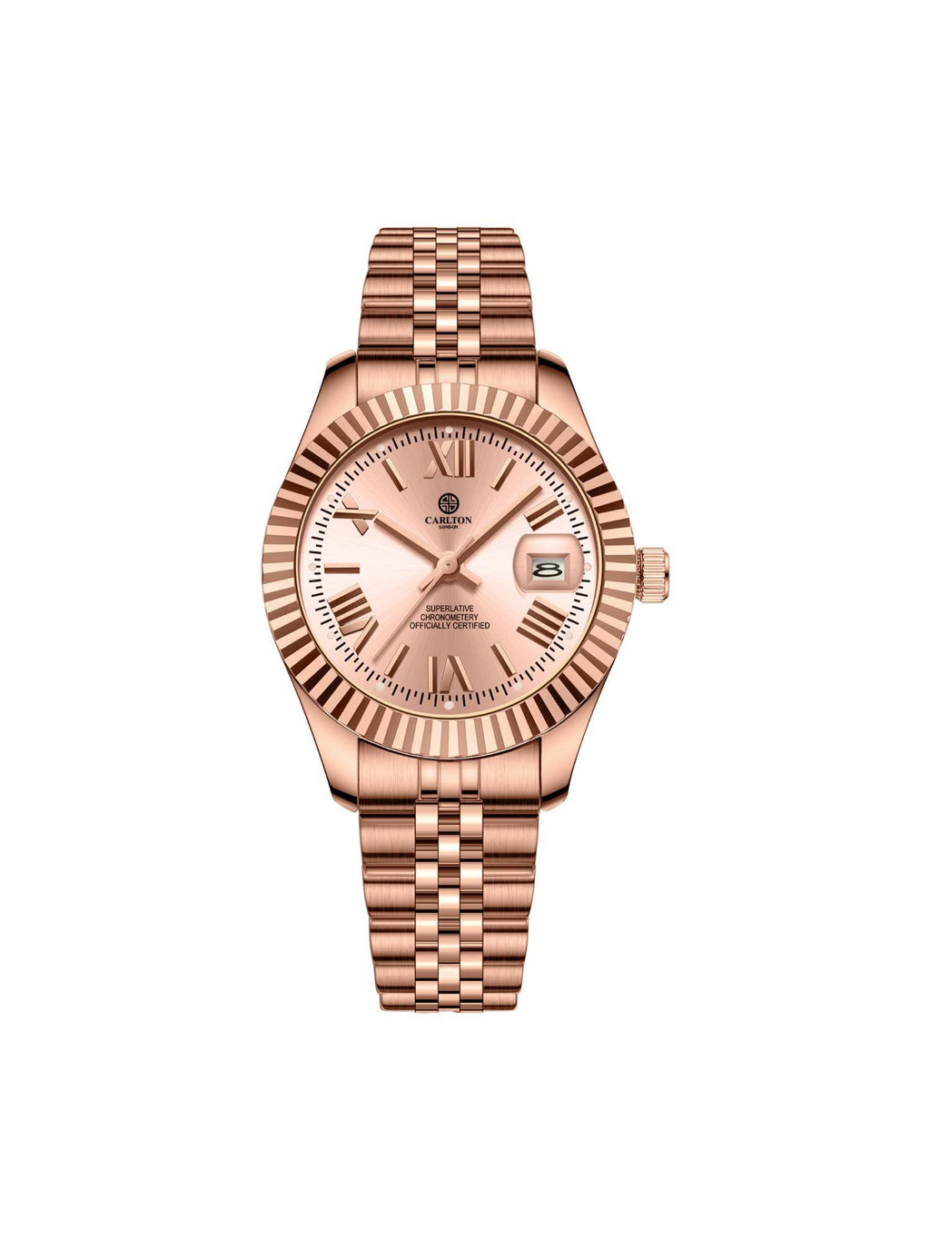 Harper Women Brown Analog Watch CLRLW-003 | W92 - view 7