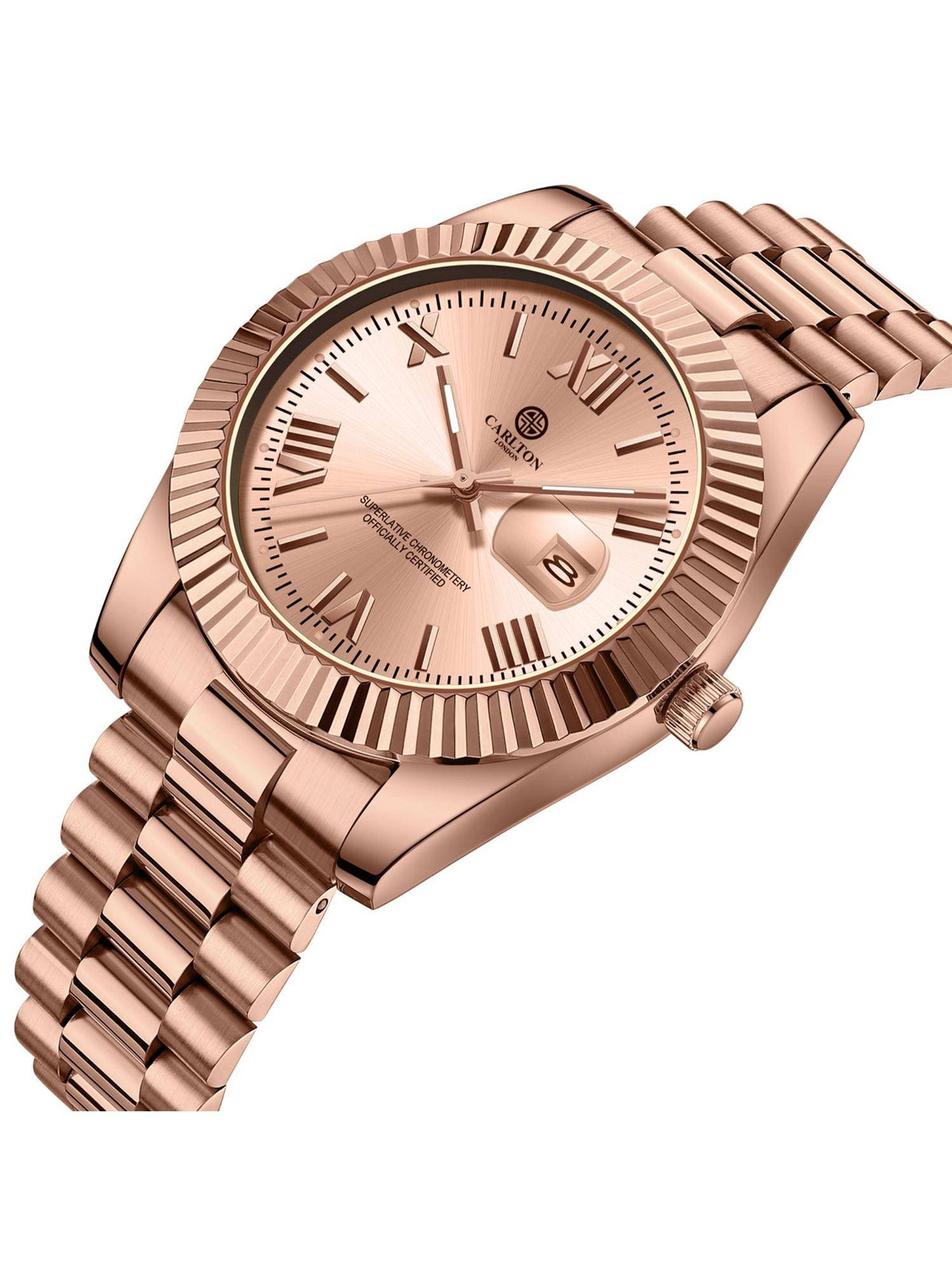 Harper Women Brown Analog Watch CLRLW-003 | W92 - view 8
