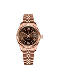 Harper Women Brown Analog Watch CLRLW-003 | W92 - view 1