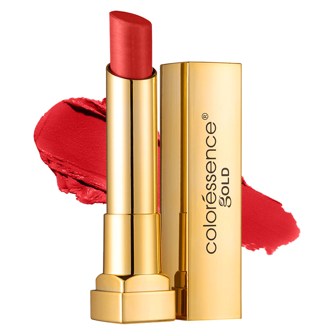 Pure Matte Lipstick, Long Lasting, Highly Pigmented, Creamy Matte Finish | L12 - view 15