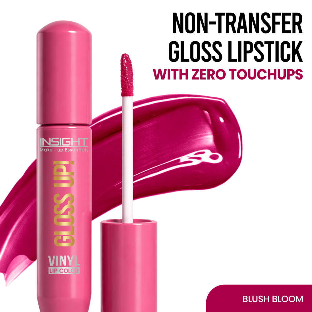 Gloss Up Vinyl Lip Color | L12 - view 19