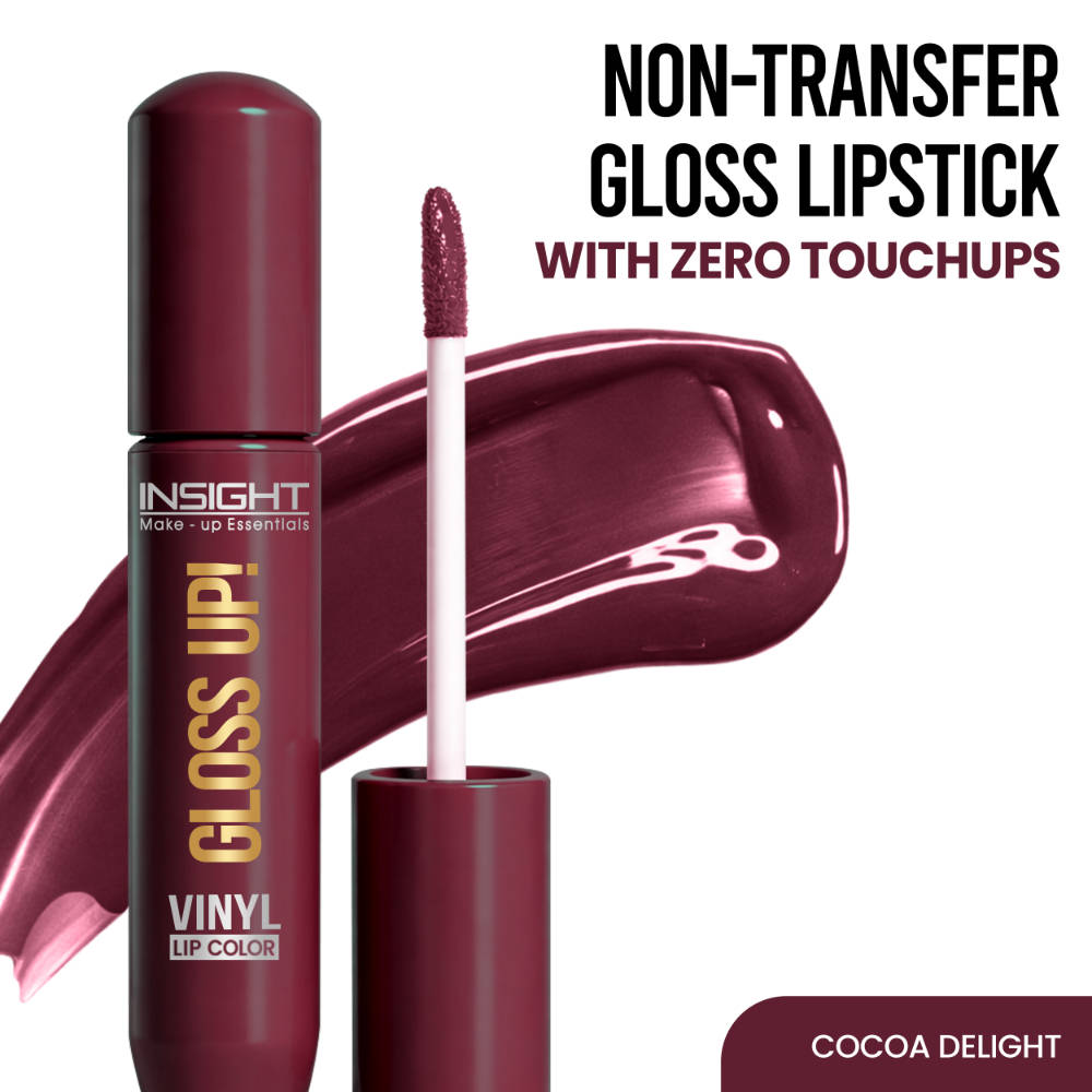 Gloss Up Vinyl Lip Color | L12 - view 10