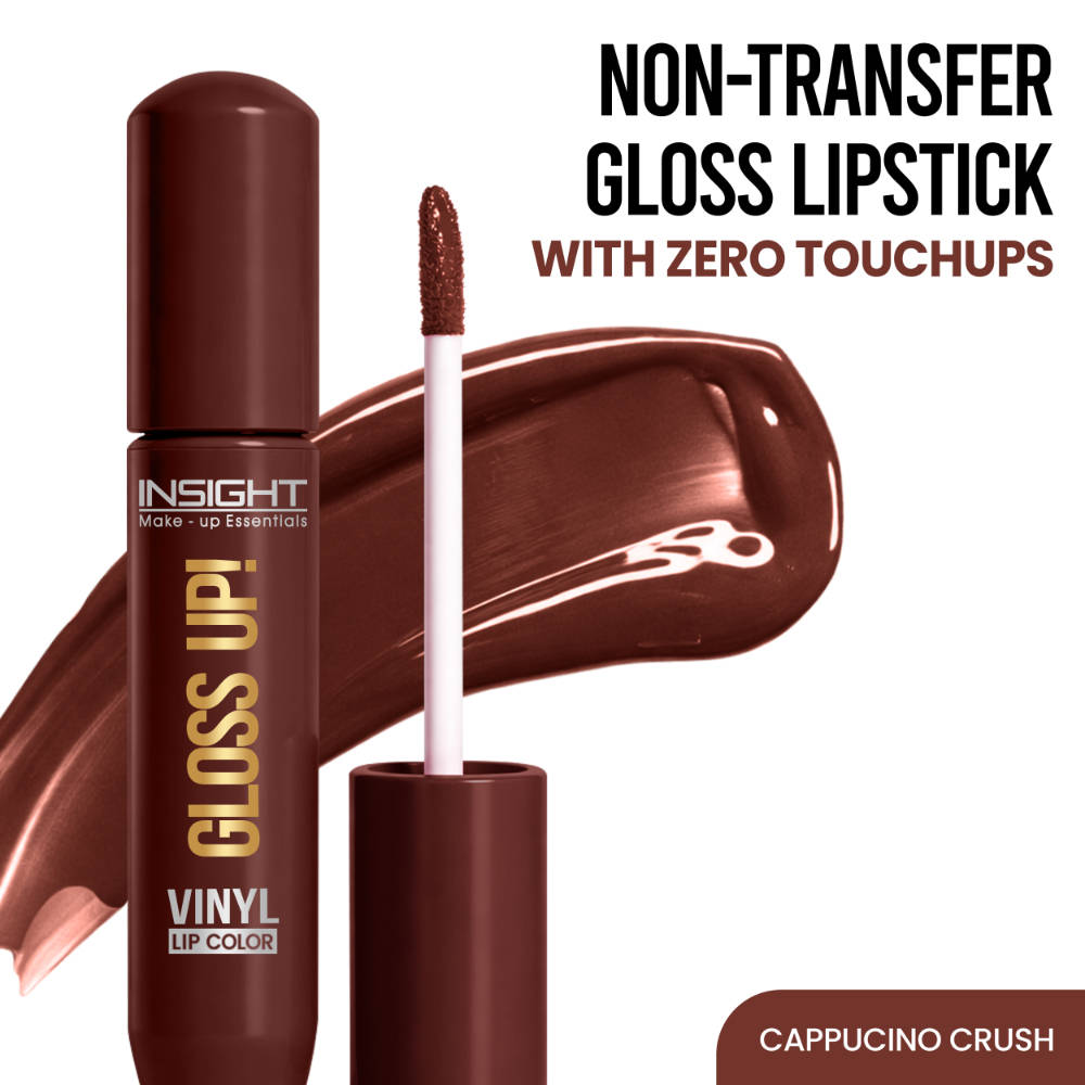 Gloss Up Vinyl Lip Color | L12 - view 55