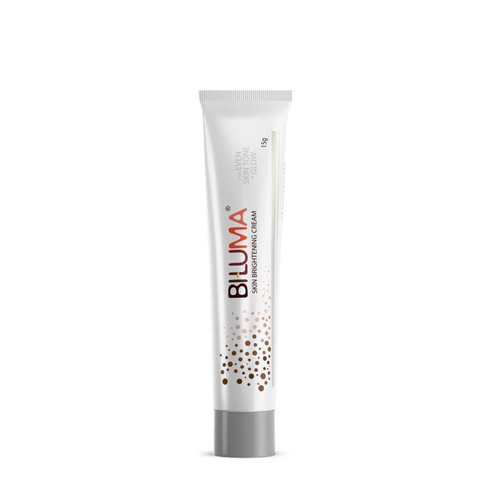 Skin Brightening Cream with Vitamin E For Hyperpigmentation | FC3 - view 1