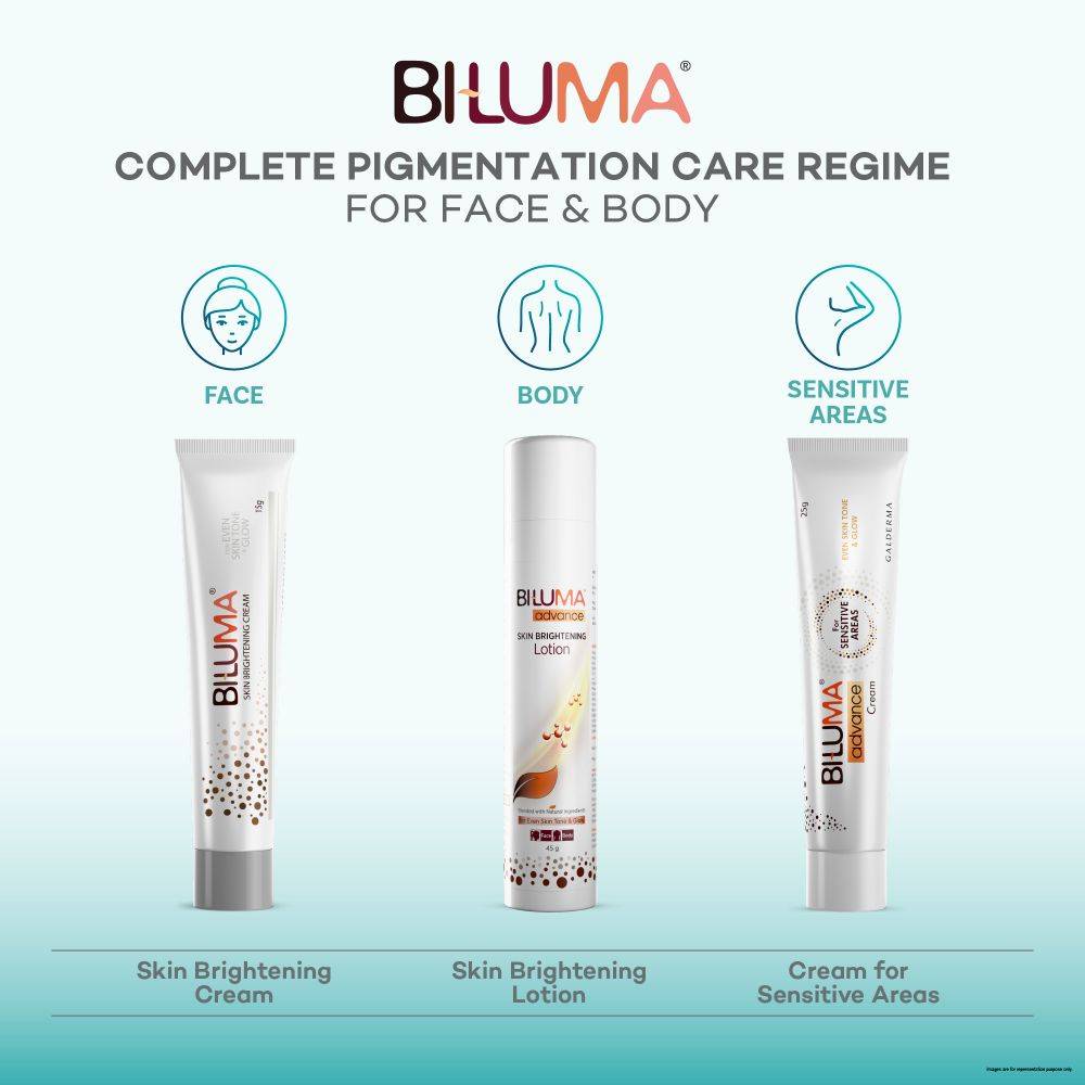Skin Brightening Cream with Vitamin E For Hyperpigmentation | FC3 - view 10