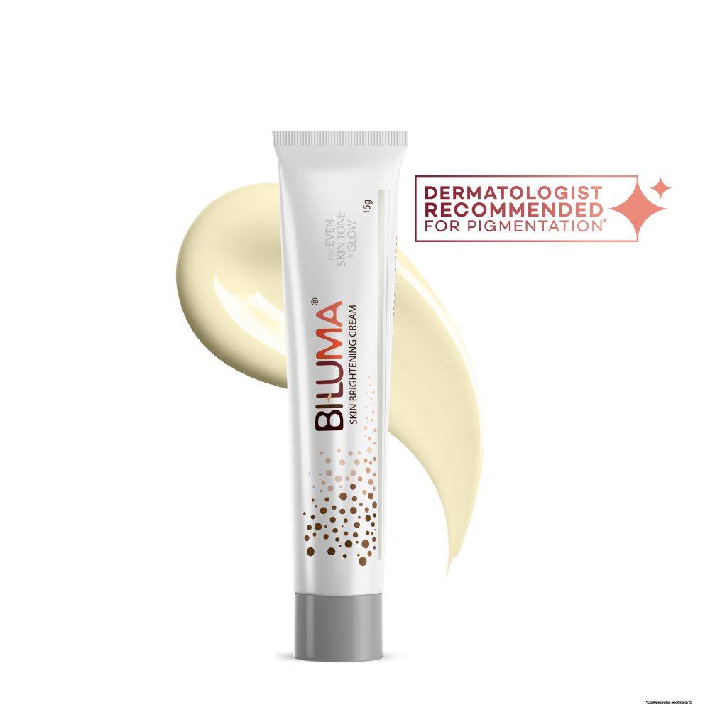 Skin Brightening Cream with Vitamin E For Hyperpigmentation | FC3 - view 2